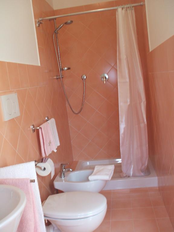 B&B Zi Pasquale Porto Recanati Exteriör bild